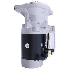 Motor de arranque de servicio pesado 15T AM877284 para tractor John Deere con motor Yanmar 4T95/4TN82
