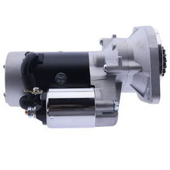 Motor de arranque de servicio pesado 15T AM877284 para tractor John Deere con motor Yanmar 4T95/4TN82