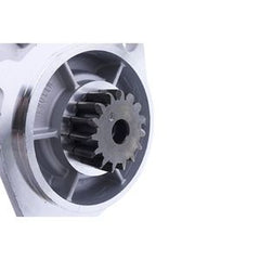 Motor de arranque de servicio pesado 15T AM877284 para tractor John Deere con motor Yanmar 4T95/4TN82