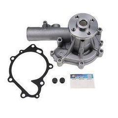 Water Pump 123900-42000 for Yanmar 4TNE106T/4TNV106 Engine & Takeuchi TL150