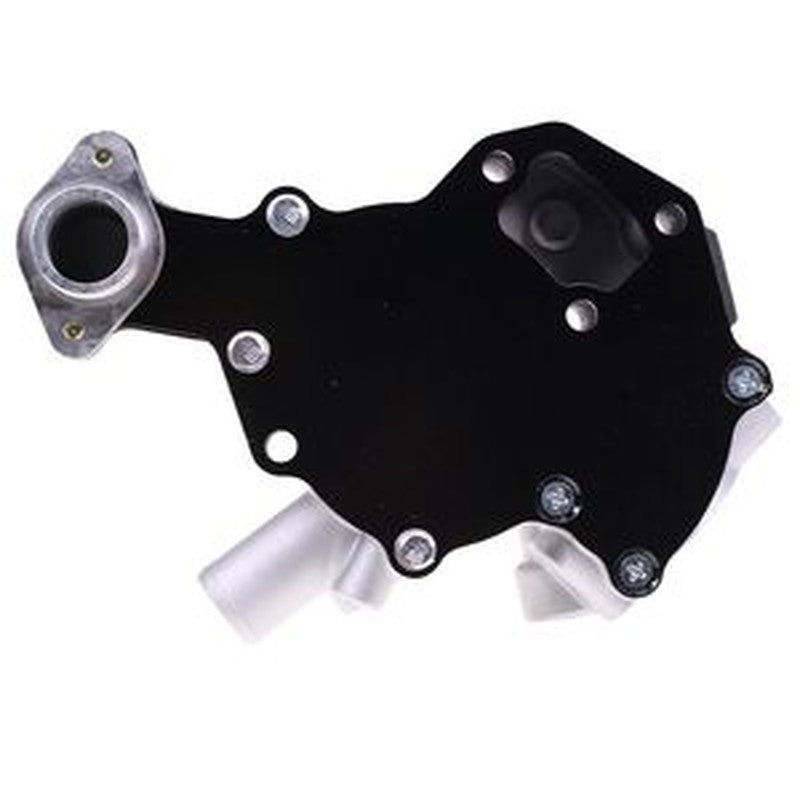 Water Pump 129150-42000 & 129107-42002 for Yanmar 4TNE84/3TNE84 Tractor buymachineryparts