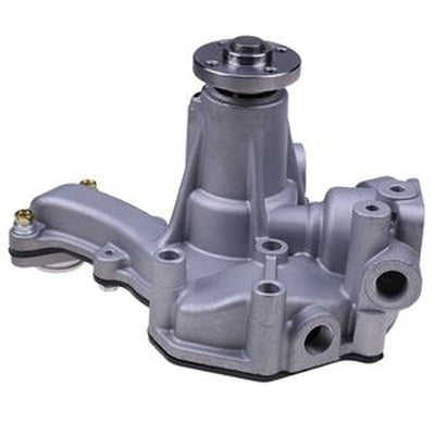 Water Pump 129150-42000 & 129107-42002 for Yanmar 4TNE84/3TNE84 Tractor