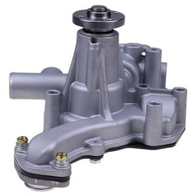 Water Pump 129150-42000 & 129107-42002 for Yanmar 4TNE84/3TNE84 Tractor