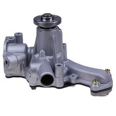 Water Pump 129150-42000 & 129107-42002 for Yanmar 4TNE84/3TNE84 Tractor buymachineryparts