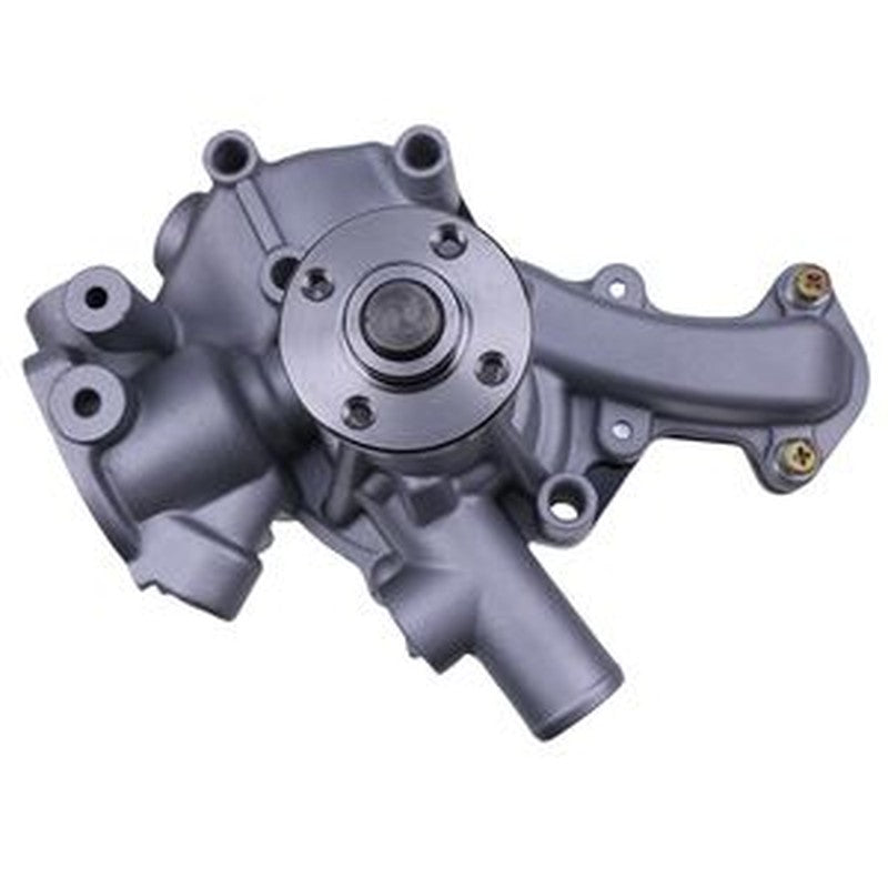 Water Pump 129150-42000 & 129107-42002 for Yanmar 4TNE84/3TNE84 Tractor buymachineryparts