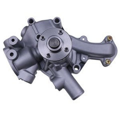 Water Pump 129150-42000 & 129107-42002 for Yanmar 4TNE84/3TNE84 Tractor buymachineryparts