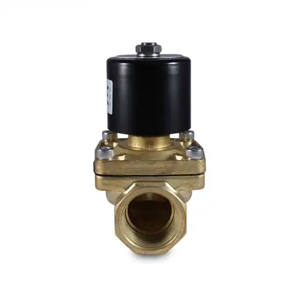 One-way Solenoid Valve YR21V00001R1 for Kobelco Excavator SK75