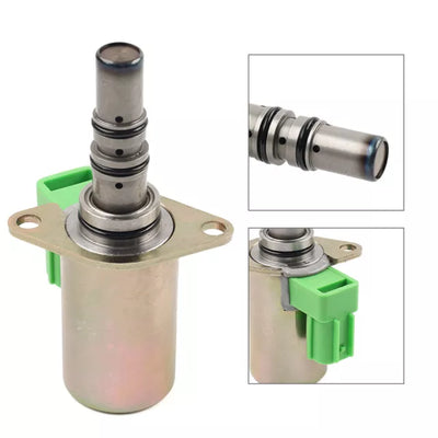 Solenoid Valve YT35V00005F1 for Kobelco Excavator 70SR 80MSR SK80CS