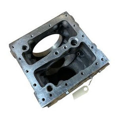 Bloque de Cilindros Desnudo 4310327 para Motor Kubota Eclipse 322 Cortacésped Jacobsen
