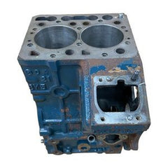 Bloque de Cilindros Desnudo 4310327 para Motor Kubota Eclipse 322 Cortacésped Jacobsen