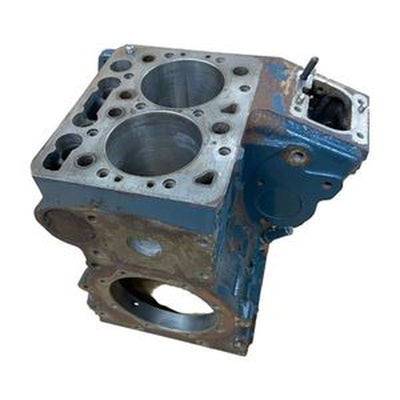 Bloque de Cilindros Desnudo 4310327 para Motor Kubota Eclipse 322 Cortacésped Jacobsen