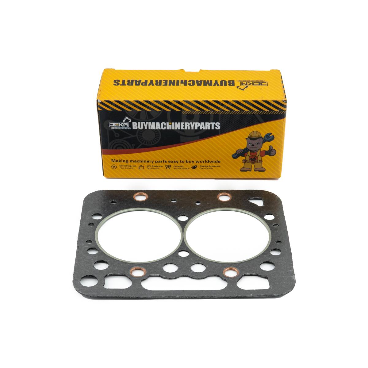 Z482 Z482-E4B Z482-E4B-TXRN-1 Cylinder Head Gasket 4310329 for Kubota Engine Jacobsen Eclipse Riding Greens Mower 322
