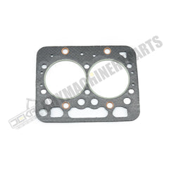 Z482 Z482-E4B Z482-E4B-TXRN-1 Cylinder Head Gasket 4310329 for Kubota Engine Jacobsen Eclipse Riding Greens Mower 322