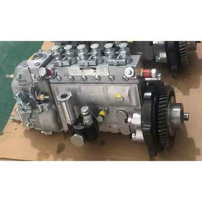 Aftermarket Fuel Injection Pump 101608-8993 for Engine
