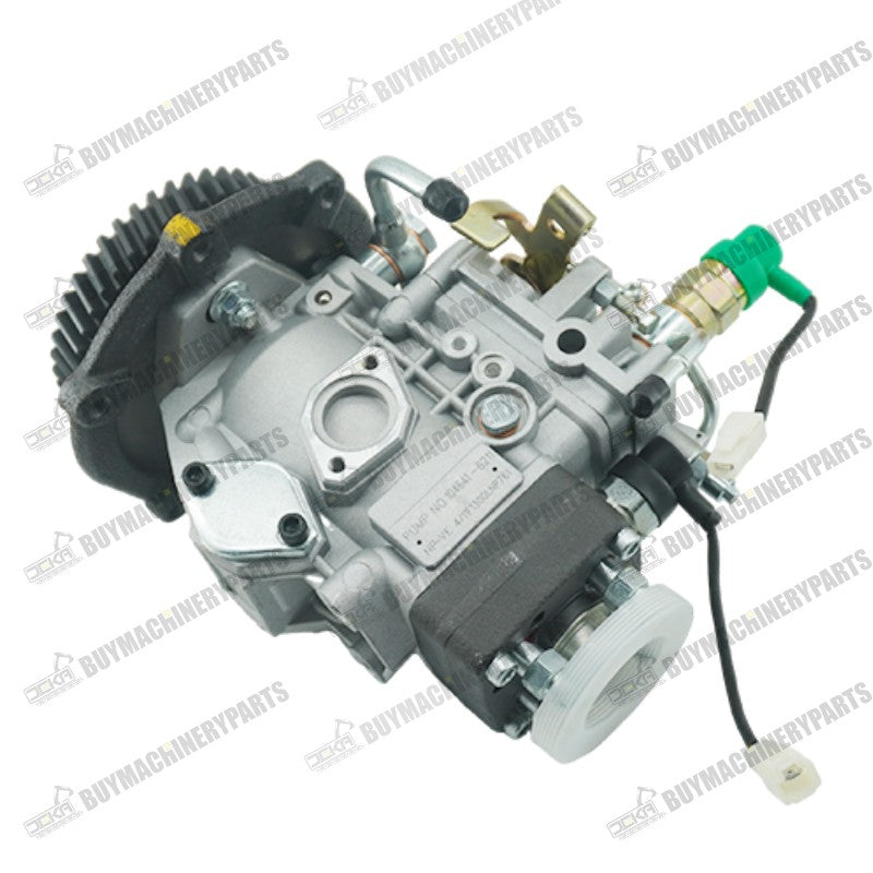 Fuel Injection Pump 104641-6211 for Isuzu Engine 4JB