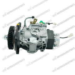 Fuel Injection Pump 104641-6211 for Isuzu Engine 4JB