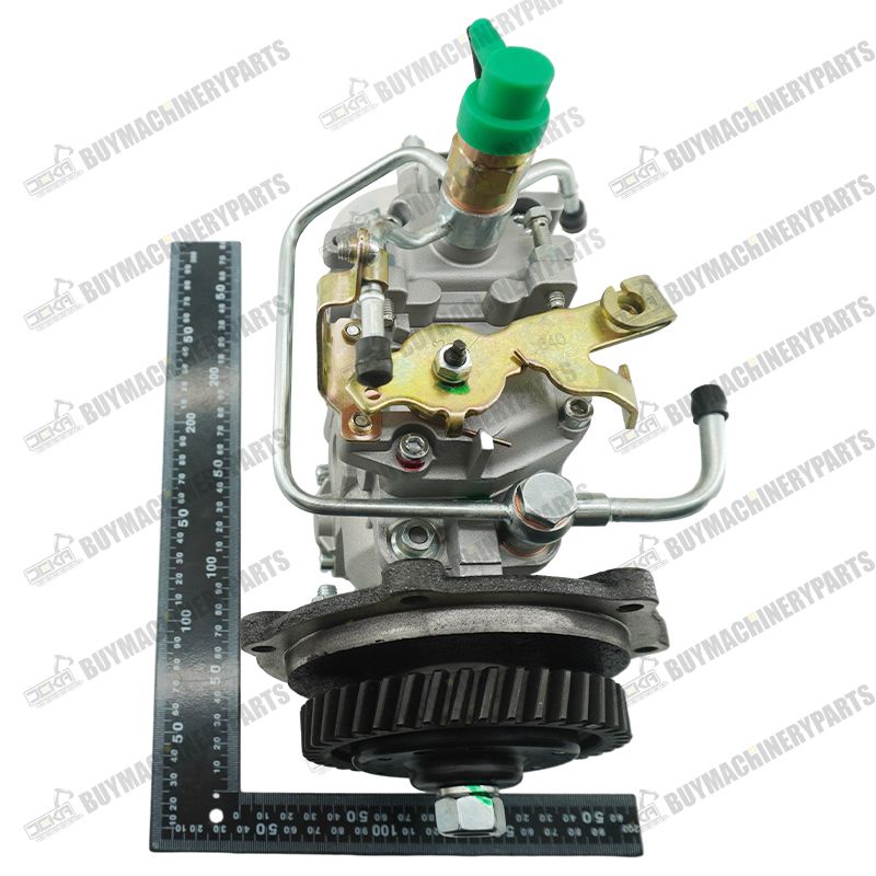 Fuel Injection Pump 104641-6211 for Isuzu Engine 4JB