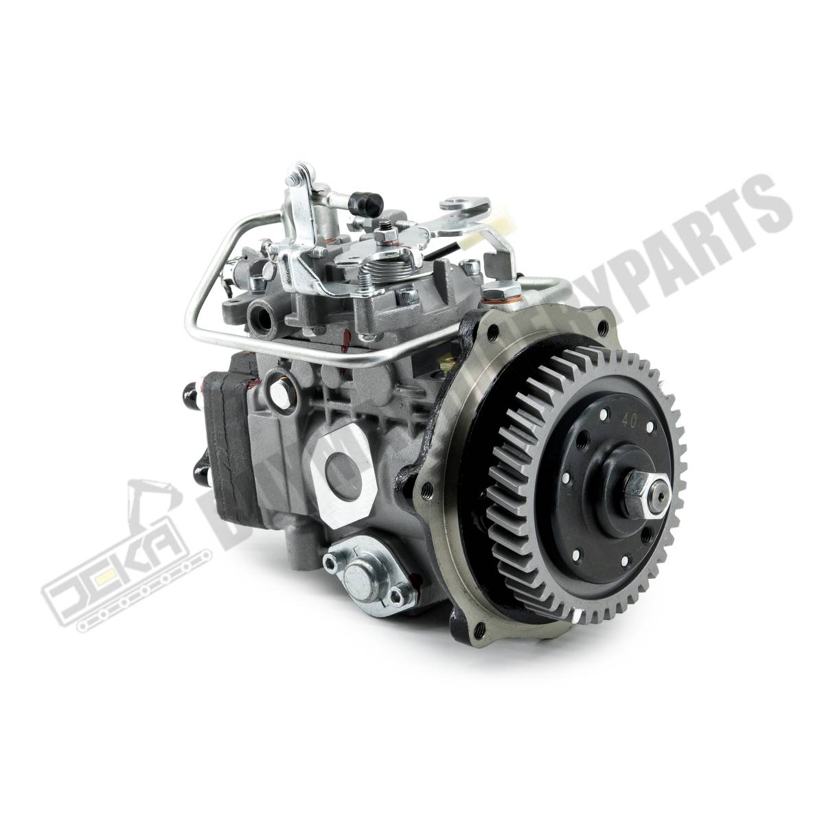 Fuel Injection Pump 104641-6211 for Isuzu Engine 4JB