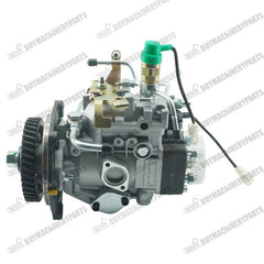 Fuel Injection Pump 104641-6211 for Isuzu Engine 4JB