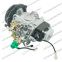 Fuel Injection Pump 104641-6211 for Isuzu Engine 4JB