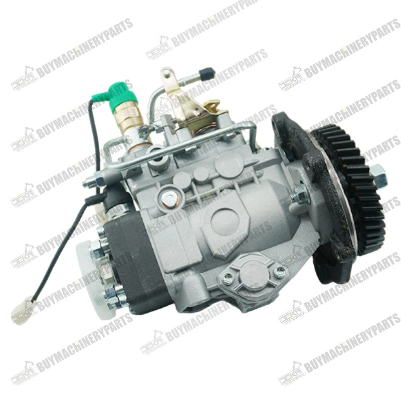 Fuel Injection Pump 104641-6211 for Isuzu Engine 4JB