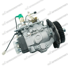 Fuel Injection Pump 104641-6211 for Isuzu Engine 4JB