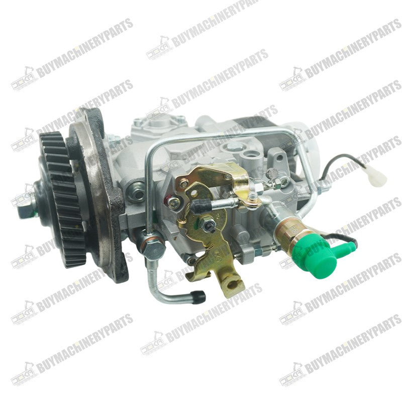 Fuel Injection Pump 104641-6211 for Isuzu Engine 4JB