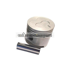 0.75mm Piston and Pin Set 12010-60K75 for Nissan H25 Engine