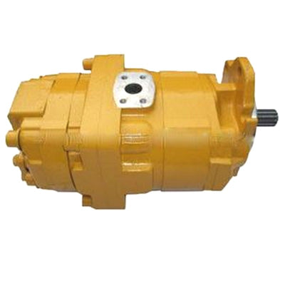 For Komatsu Pipelayer D155C-1 D155C-1D D355C-3 Hydraulic Pump 07436-66800