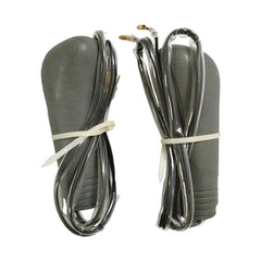 1 Pair For Hitachi Excavator EX200-2 EX220-2 EX270-2 EX300-2 EX400-3 Plastic Manipulation Handle