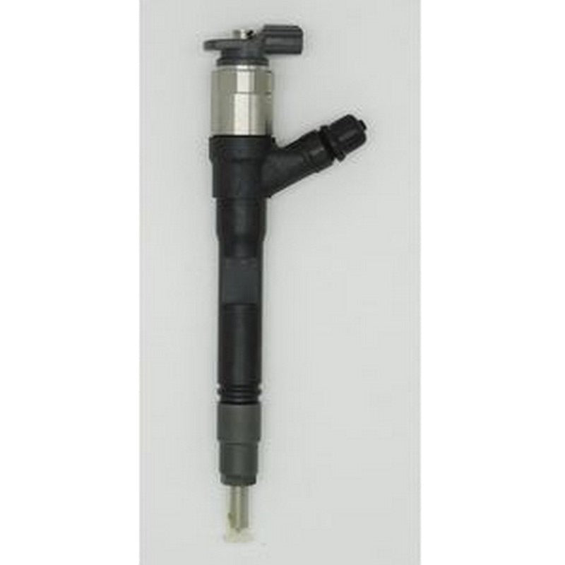 1 PC Fuel Injector 8981635241 for Isuzu Engine 4LE2