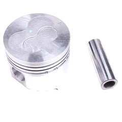 1 Piece Piston & Piston Pin 30L17-00011 30L17-10013 for Mitsubishi L3E Engine