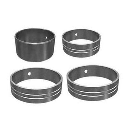 1 Set Camshaft Bearing 216-5586 203-5805 203-6090 for Caterpillar CAT Engine 3114 3116 3126 3126B 3126E C-9 C7 C9 C9.3