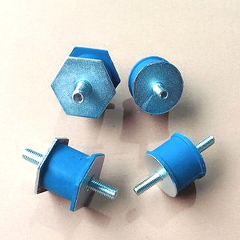 1 Set Cushions 203-03-56330 21K-03-33290 203-03-56340 for Komatsu Excavator PC