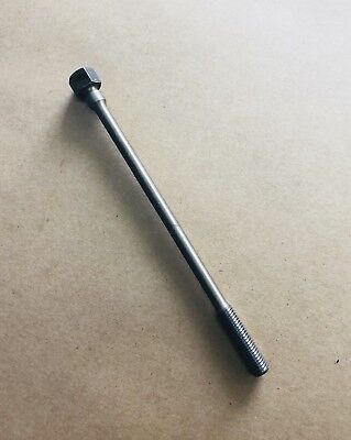 1 Set Cylinder Head Bolt 02238632 for Deutz Engine BFL913 BFL914 TCD6L91406