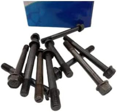 1 Set Cylinder Head Bolt 04251250 for Deutz Engine BF4M2012C BF6M2012C BF6M2012E BF6M1012E BF6M1012C TCD2012V