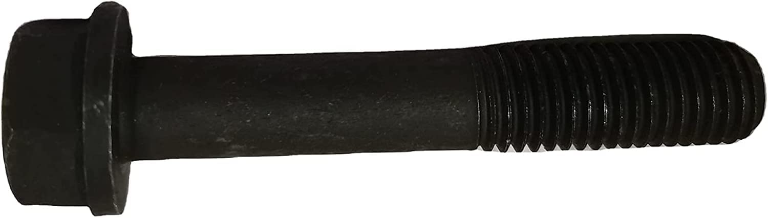 1 Set Cylinder Head Bolt for Isuzu 6BD1 6BG1 Doosan Daewoo DB58 Engine