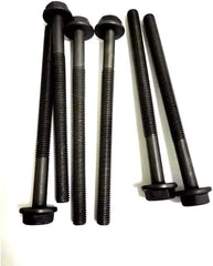 1 Set Cylinder Head Bolt for Isuzu Engine 6HK1 6HK1T 6HK1TC 6HE1