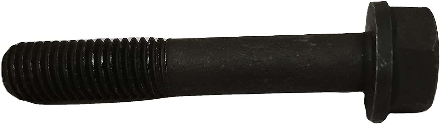 1 Set Cylinder Head Bolt for Mitsubishi Engine 6D31 6D31T 6D34 6D34T