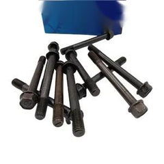 1 Set Cylinder Head Bolt for Mitsubishi Engine S6S
