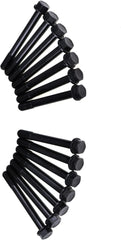 1 Set Cylinder Head Bolts 31A0121100 for Mitsubishi Engine S3L2 S4L2