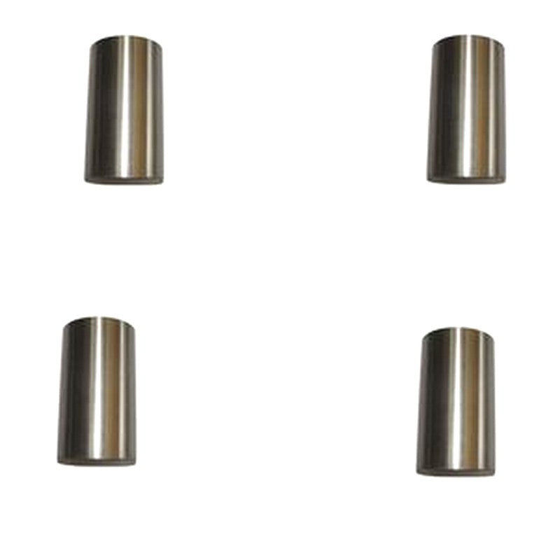1 Set Cylinder Liner for Komatsu 4D130 Engine
