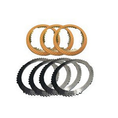 1 Set Friction Plate 3033493 3033494 for Hitachi Excavator EX100 EX120