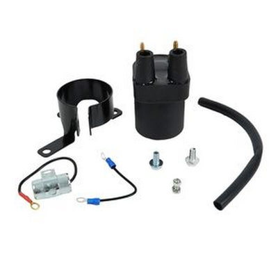 1 Set Ignition Coil 541-0522 166-0820 for Onan Engine P218G P220G