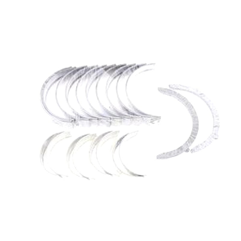 1 Set Main Bearings & Con Rod Bearings & Thrust Washers for Deutz Engine BFM2013 BFM2012