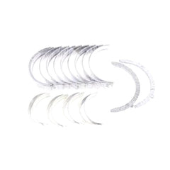 1 Set Main & Con Rod Bearing & Thrust Washers for Kubota Engine V6108