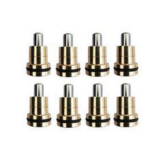 1 Set Pilot Valve Pusher 9108066 for John Deere Excavator 110 120 200LC 270LC 330LC 90ELC 790ELC 892E