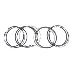 1 Set Piston Ring 1G772-21050 for Kubota V3307 V3307-DI V3307T Engine Bobcat S630 S650 Loader