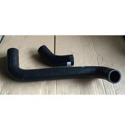 1 Set Radiator Water Hose for Doosan Daewoo Excavator DH150-7 DH150-7E