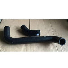 1 Set Radiator Water Hose for Doosan Daewoo Excavator DH150-7 DH150-7E